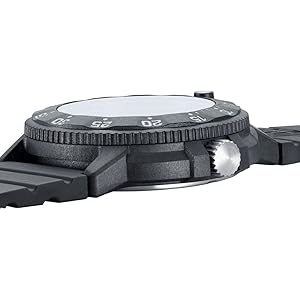 Amazon.com: Luminox - Original Navy Seal XS.3007.EVO.S